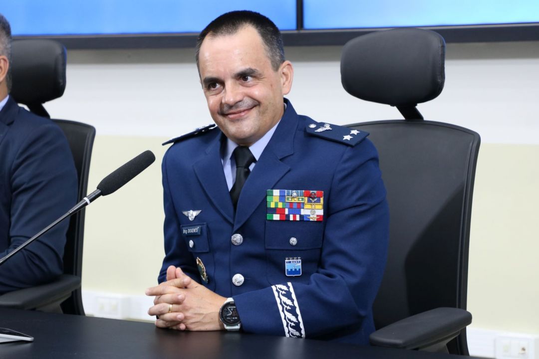 30.10.2025 | SS Comenda do Mérito Aviador - Foto 4