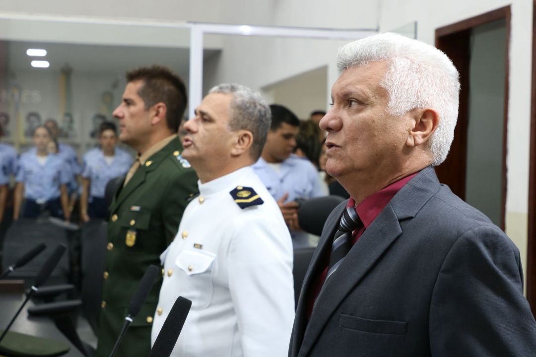30.10.2025 | SS Comenda do Mérito Aviador - Foto 10