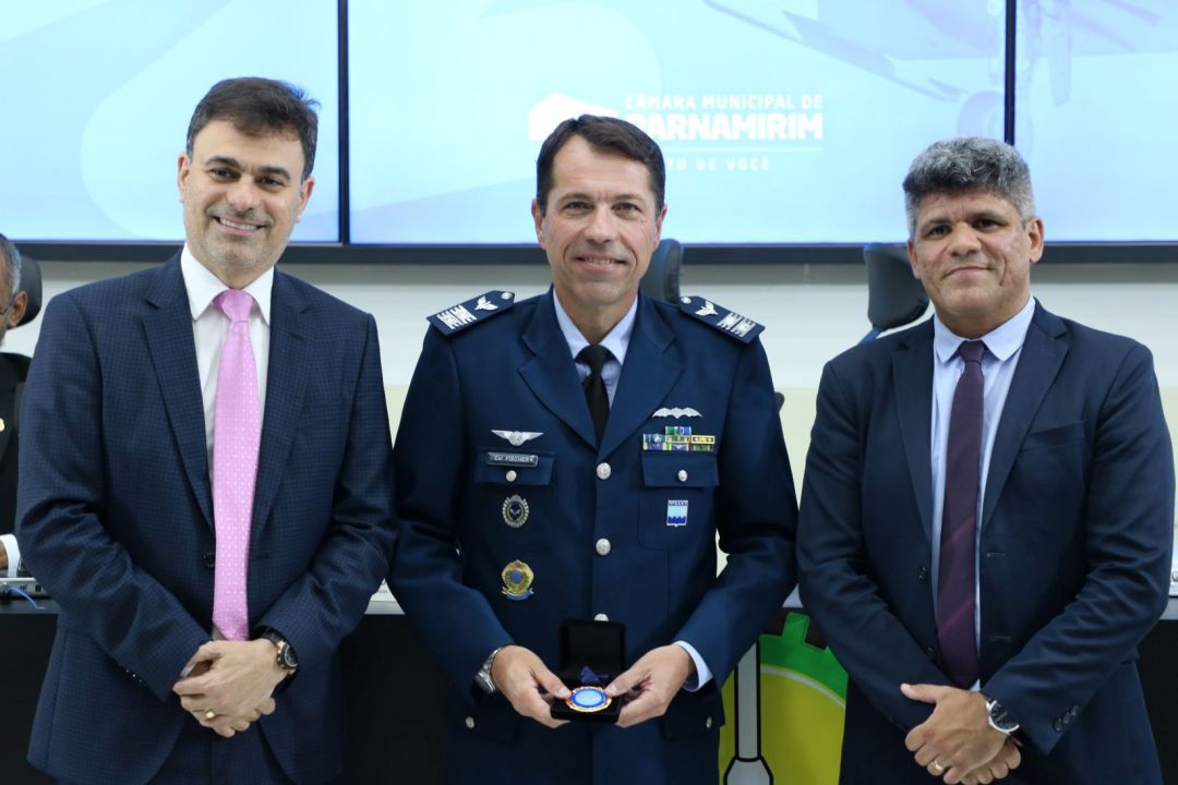30.10.2025 | SS Comenda do Mérito Aviador - Foto 14