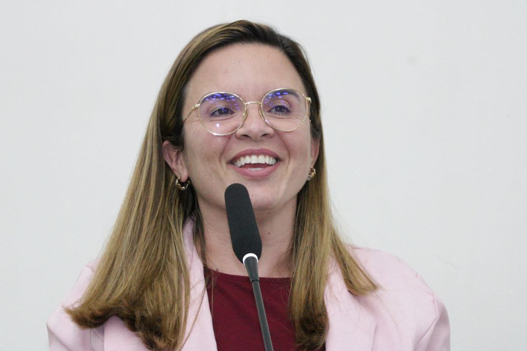 27.11.2025 | Audiência Pública - Discutir a Valorização dos Profissionais da Limpeza Urbana no Munícipio - Foto 9