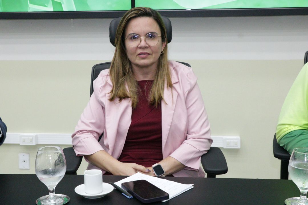 27.11.2025 | Audiência Pública - Discutir a Valorização dos Profissionais da Limpeza Urbana no Munícipio - Foto 24