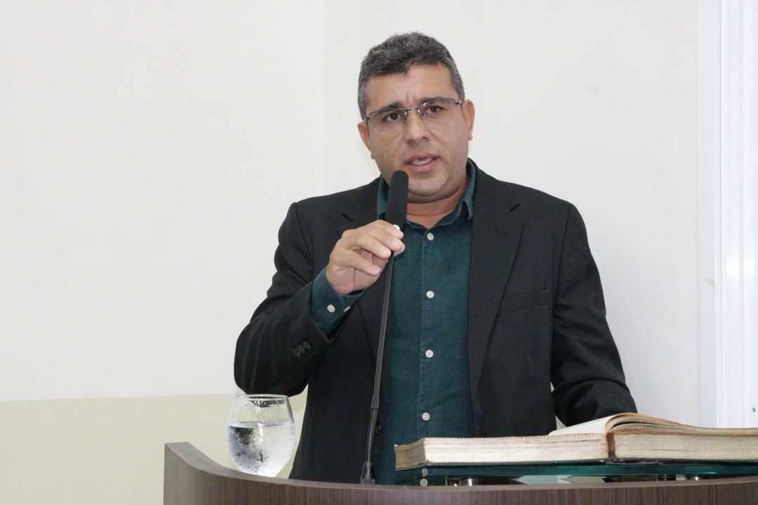 27.11.2025 | Audiência Pública - Discutir a Valorização dos Profissionais da Limpeza Urbana no Munícipio - Foto 25