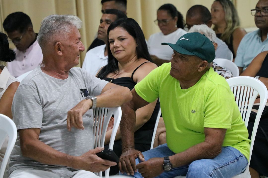 28.11.2025 | Sessão Solene em homenagem aos pescadores - Foto 3