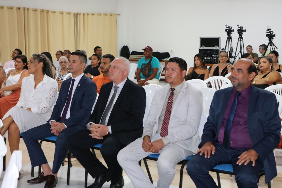 28.11.2025 | Sessão Solene em homenagem aos pescadores - Foto 5