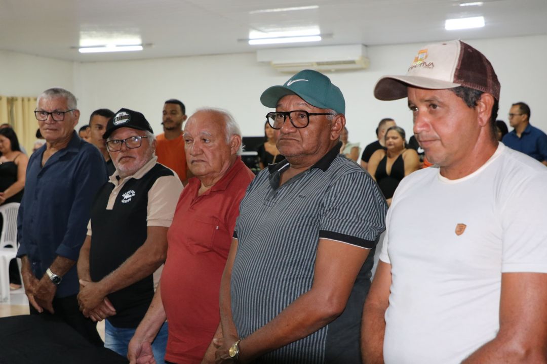 28.11.2025 | Sessão Solene em homenagem aos pescadores - Foto 7
