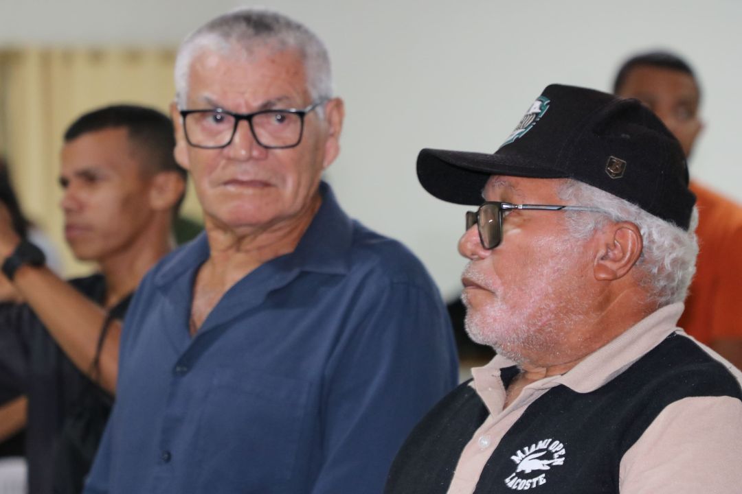 28.11.2025 | Sessão Solene em homenagem aos pescadores - Foto 8