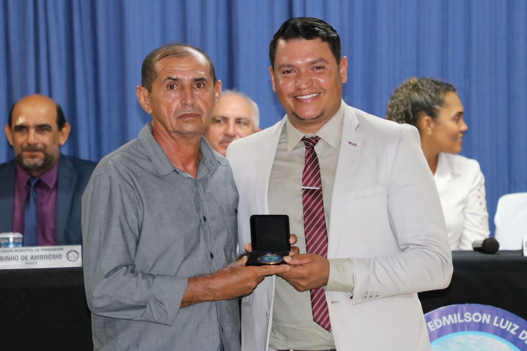 28.11.2025 | Sessão Solene em homenagem aos pescadores - Foto 23