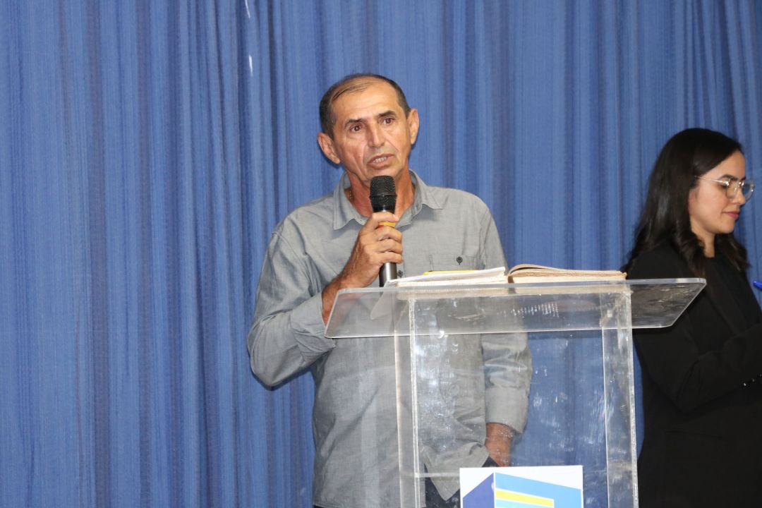 28.11.2025 | Sessão Solene em homenagem aos pescadores - Foto 38