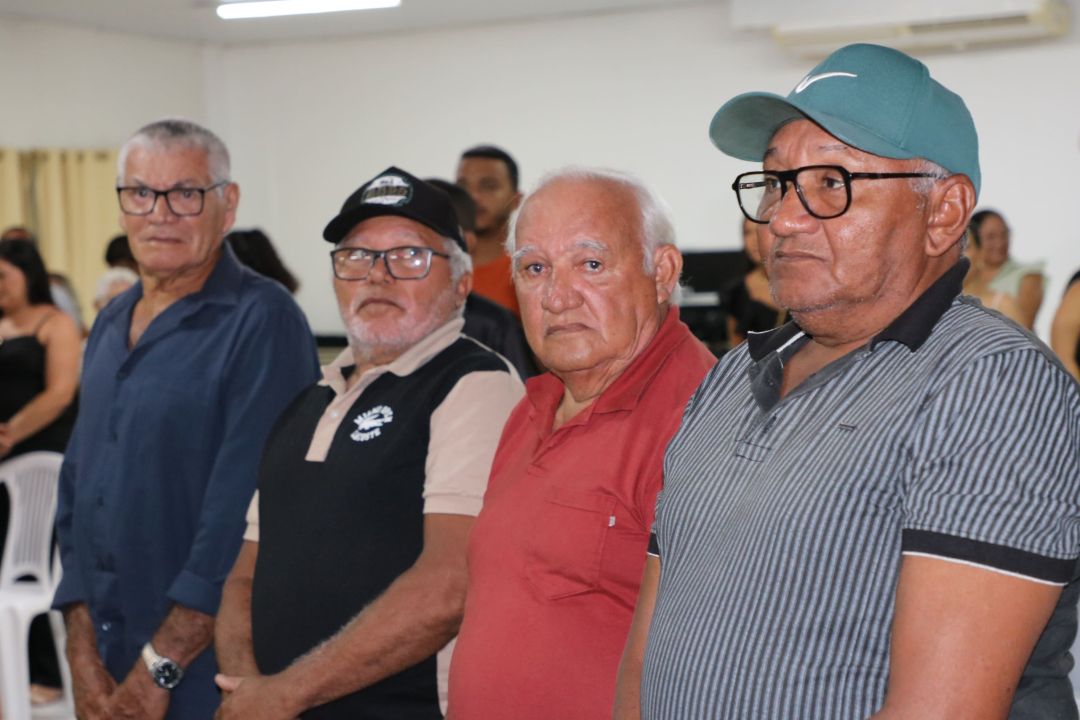 28.11.2025 | Sessão Solene em homenagem aos pescadores - Foto 46