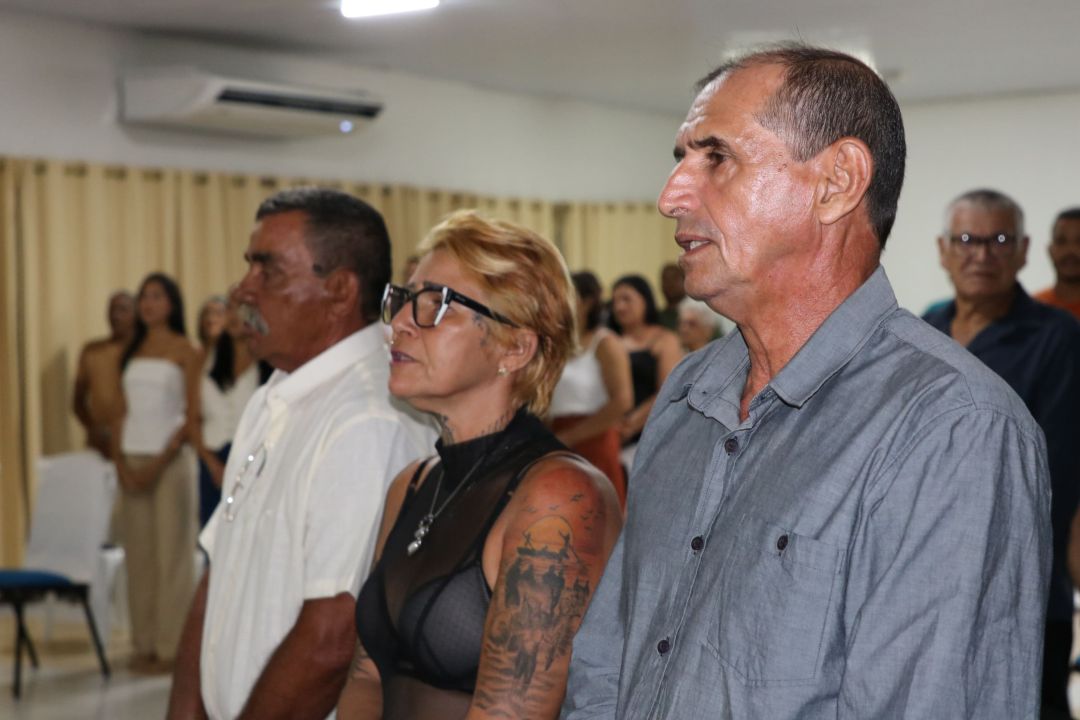 28.11.2025 | Sessão Solene em homenagem aos pescadores - Foto 47