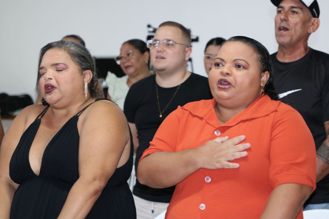 28.11.2025 | Sessão Solene em homenagem aos pescadores - Foto 48