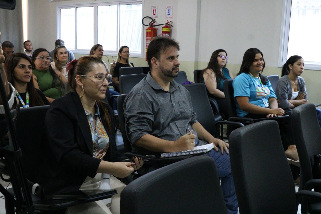 06/11/2025 - Curso IA no serviço público - Foto 3