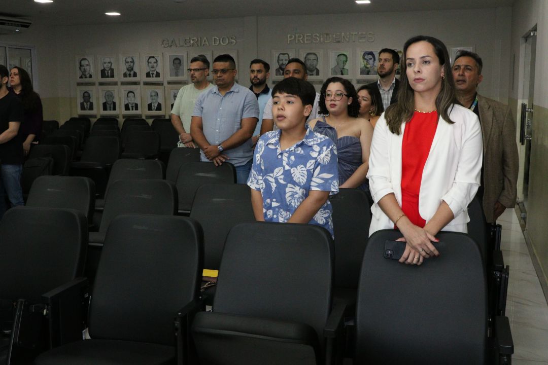 10.11.2025 |  Comemoração aos 10 anos da Teleperformance - Foto 7