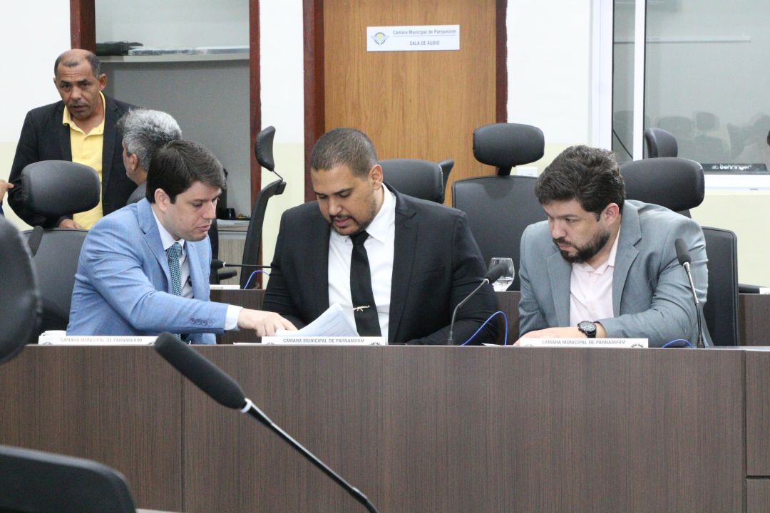 10.11.25 | 118ª Sessão Ordinária - Foto 9