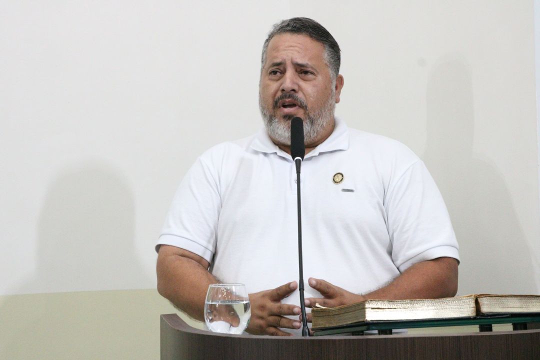 11.11.25 | Audiência Pública - Discutir a Infraestrutura, Educação e Saúde do Bairro Encanto Verde - Foto 13