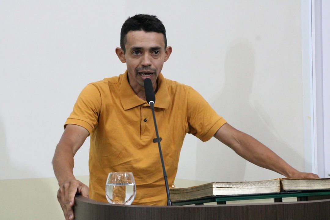 11.11.25 | Audiência Pública - Discutir a Infraestrutura, Educação e Saúde do Bairro Encanto Verde - Foto 14