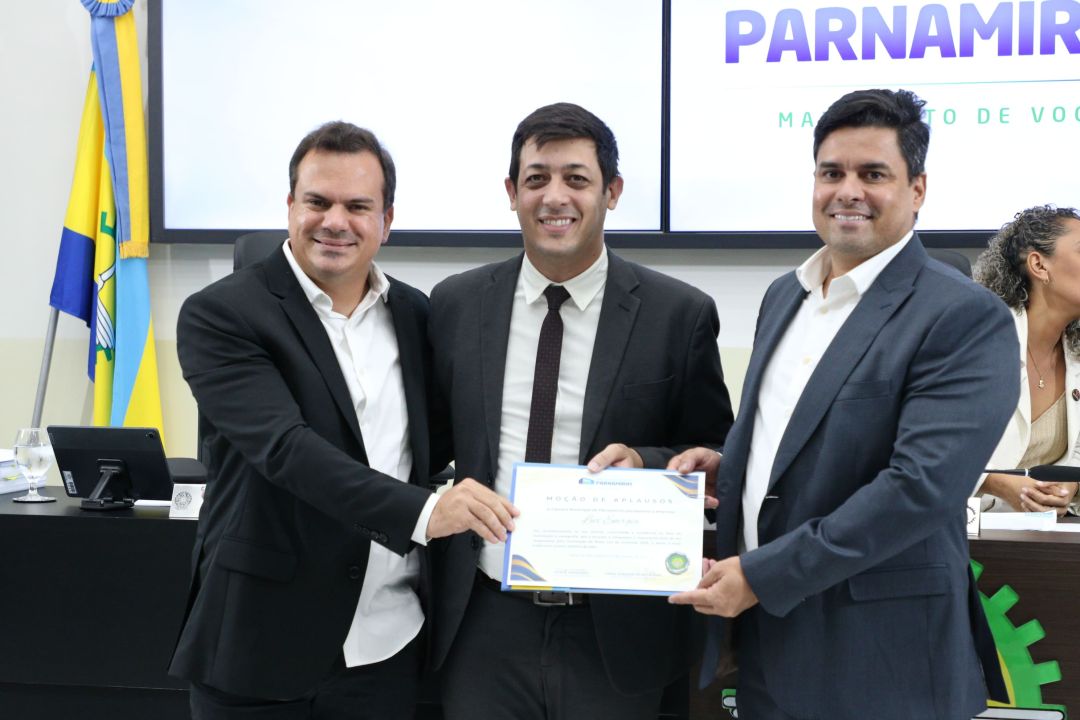 12.11.2025 | Moção de Aplauso Luísa de Castro e Lux Energia - Foto 4