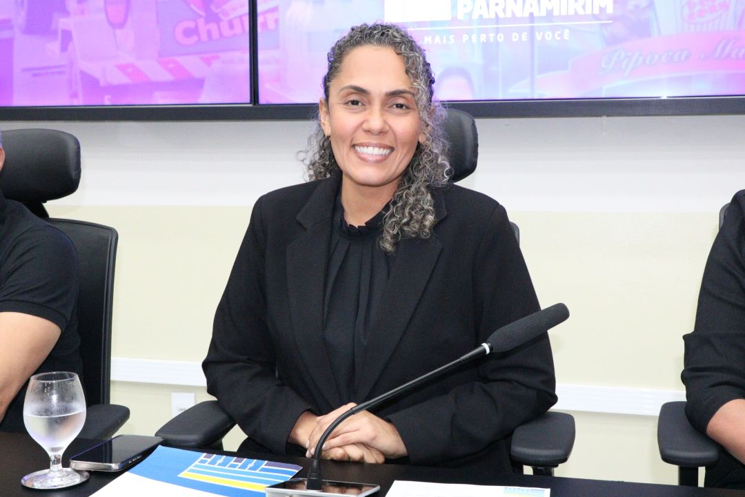 12.11.2025 | Audiência pública sobre cadastro e credenciamento de ambulantes - Foto 10