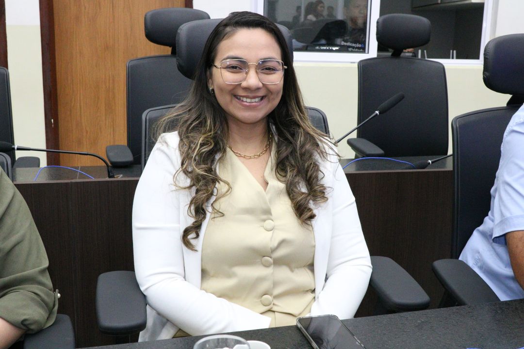 12.11.2025 | Audiência pública sobre cadastro e credenciamento de ambulantes - Foto 14