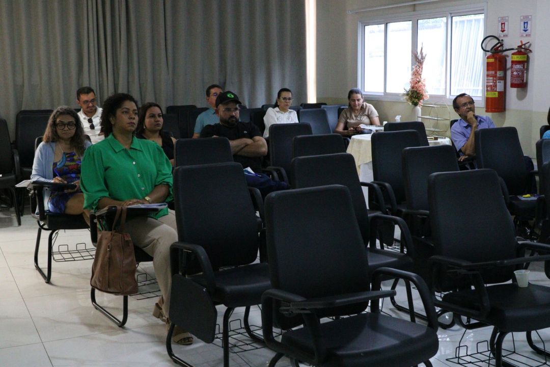 13.11.2025 | 3ª Trilha do conhecimento - curso sobre LOA - Foto 5