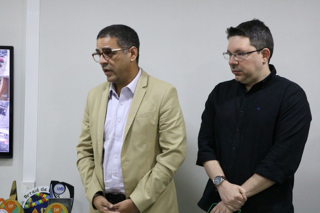 18.11.2025 | Reunião com o secretário de tributação - Foto 2
