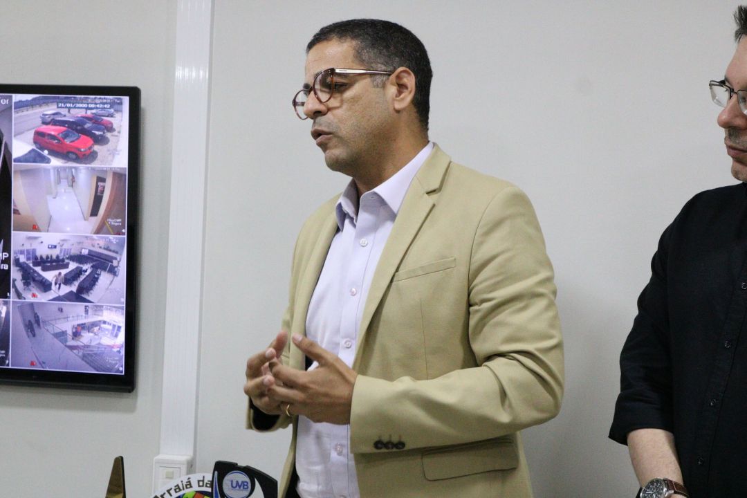 18.11.2025 | Reunião com o secretário de tributação - Foto 7
