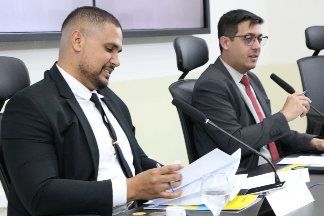 18.11.2025 | 11ª reunião da Comissão Permanente de Cultura e Desporto - Foto 10