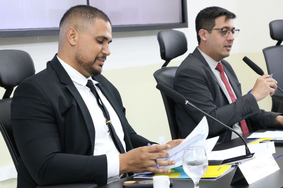 18.11.2025 | 11ª reunião da Comissão Permanente de Cultura e Desporto - Foto 11