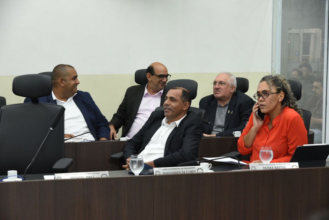 18.11.2025 | Audiência pública sobre a LOA 2026 - Foto 4