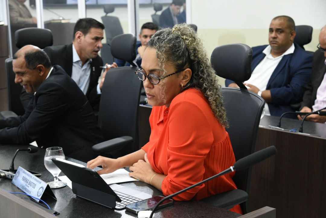 18.11.2025 | Audiência pública sobre a LOA 2026 - Foto 13