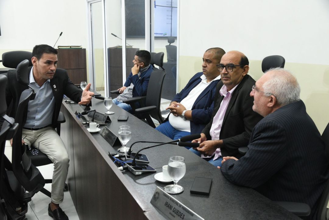 18.11.2025 | Audiência pública sobre a LOA 2026 - Foto 15