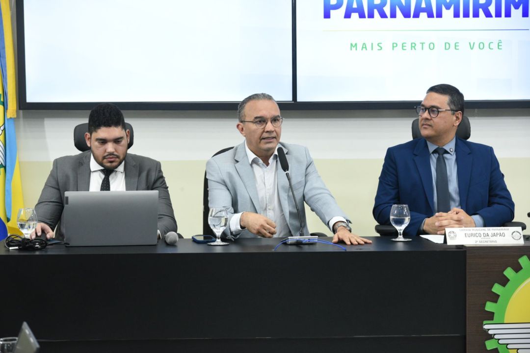 18.11.2025 | Audiência pública sobre a LOA 2026 - Foto 21