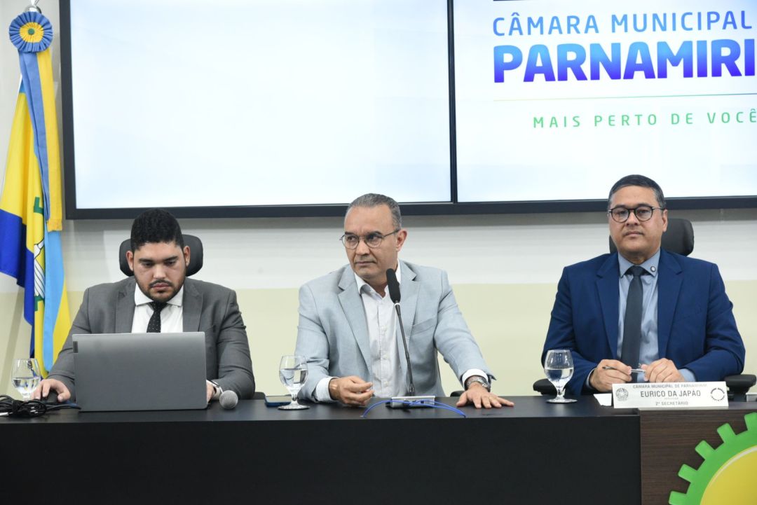 18.11.2025 | Audiência pública sobre a LOA 2026 - Foto 22