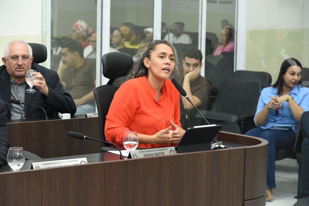 18.11.2025 | Audiência pública sobre a LOA 2026 - Foto 33