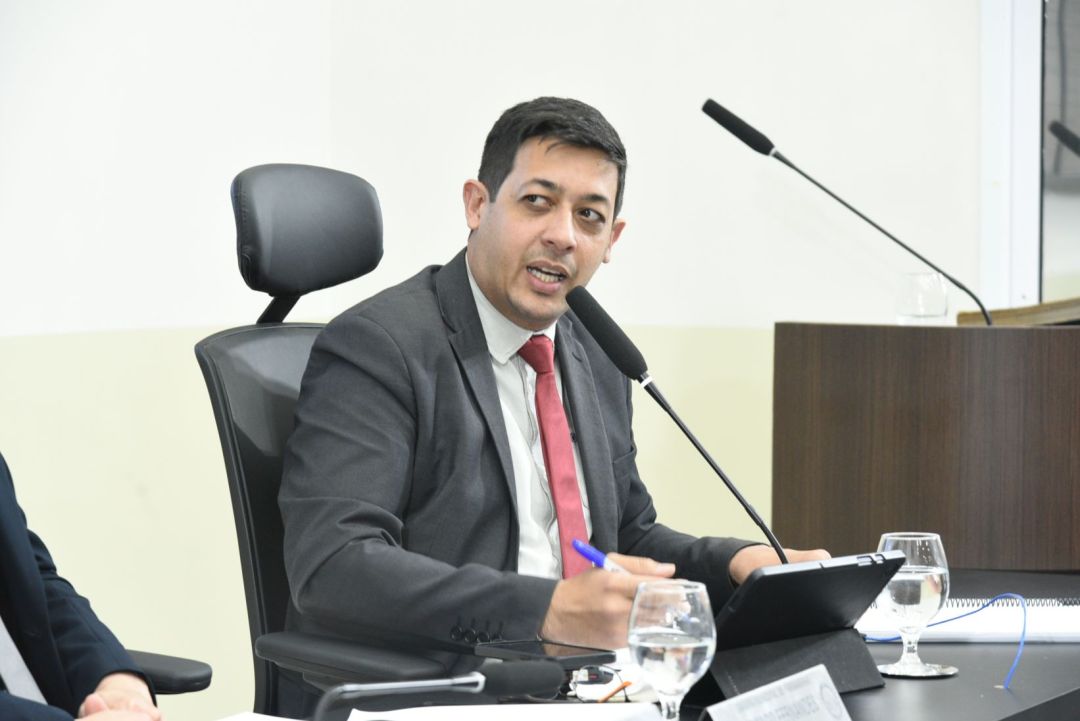 18.11.2025 | Audiência pública sobre a LOA 2026 - Foto 36