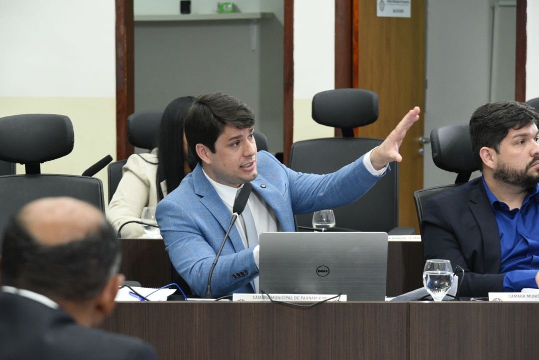 18.11.2025 | Audiência pública sobre a LOA 2026 - Foto 39