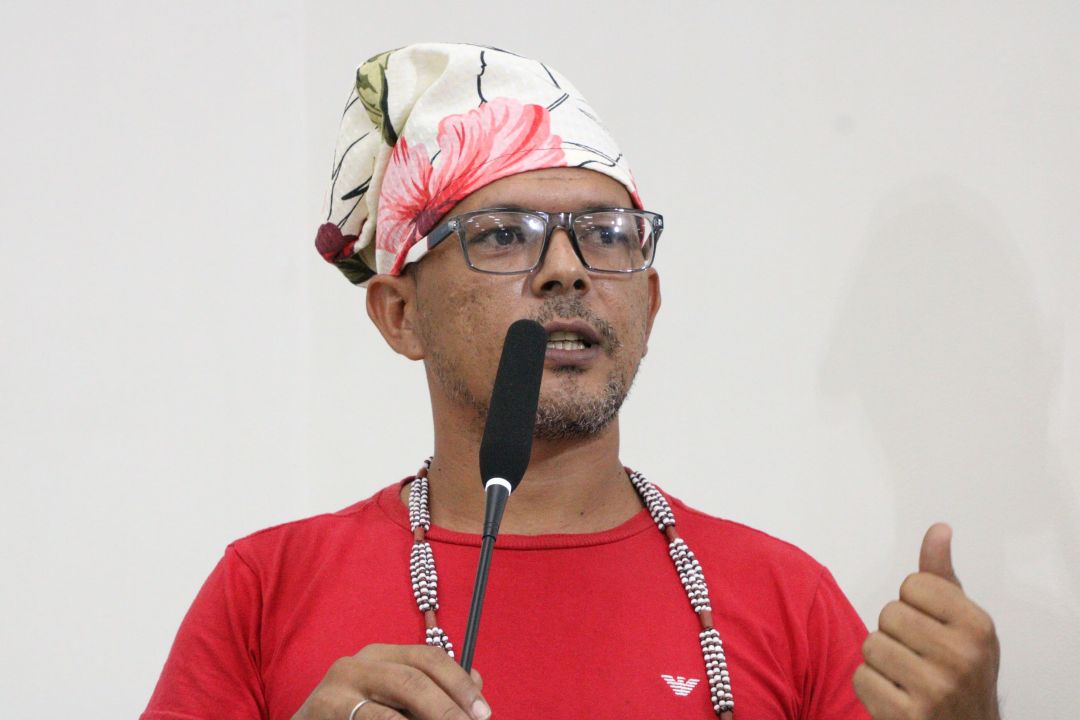 18.11.2025 | Sessão solene comenda Zumbi dos Palmares - Foto 15