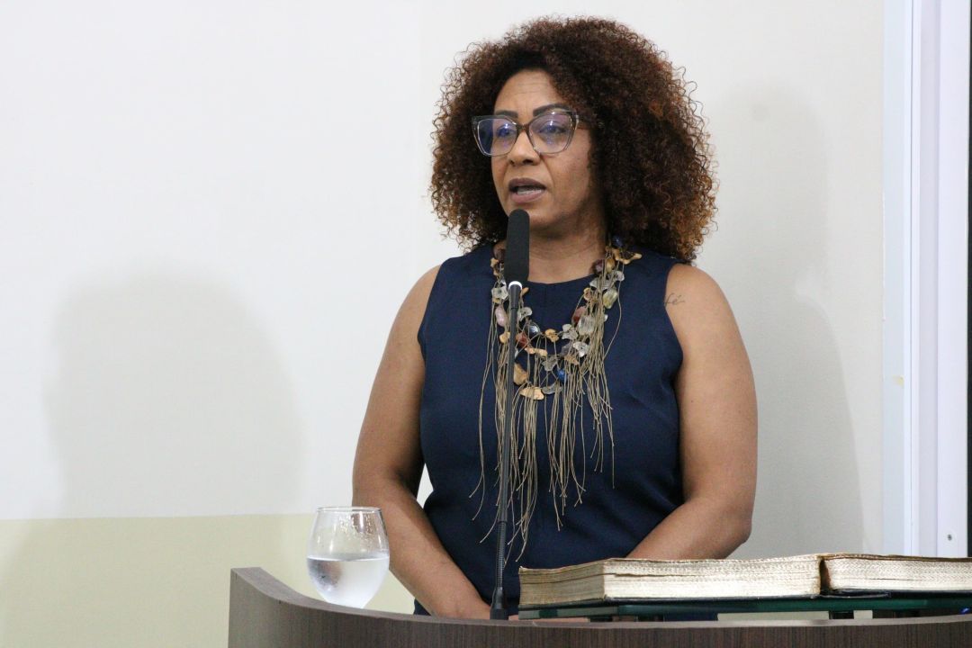 18.11.2025 | Sessão solene comenda Zumbi dos Palmares - Foto 17