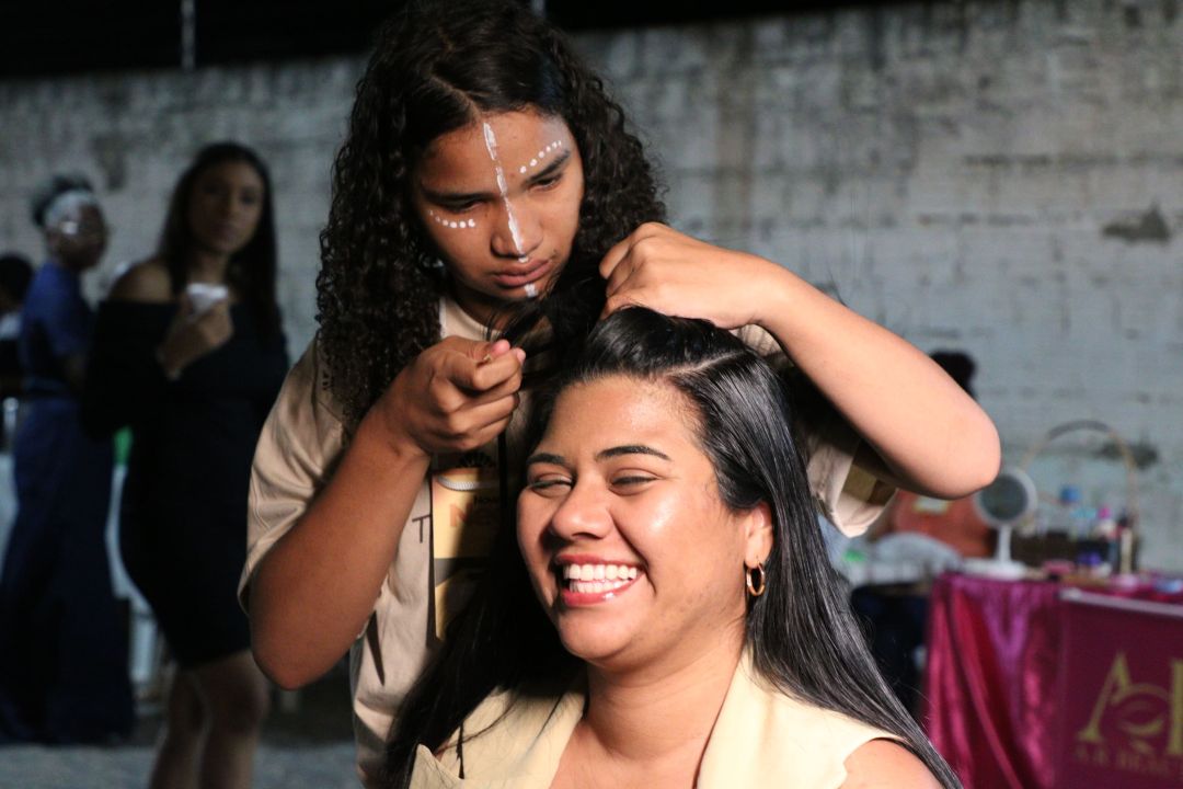 19.11.2025 | Câmara Cultural Negro - Foto 3