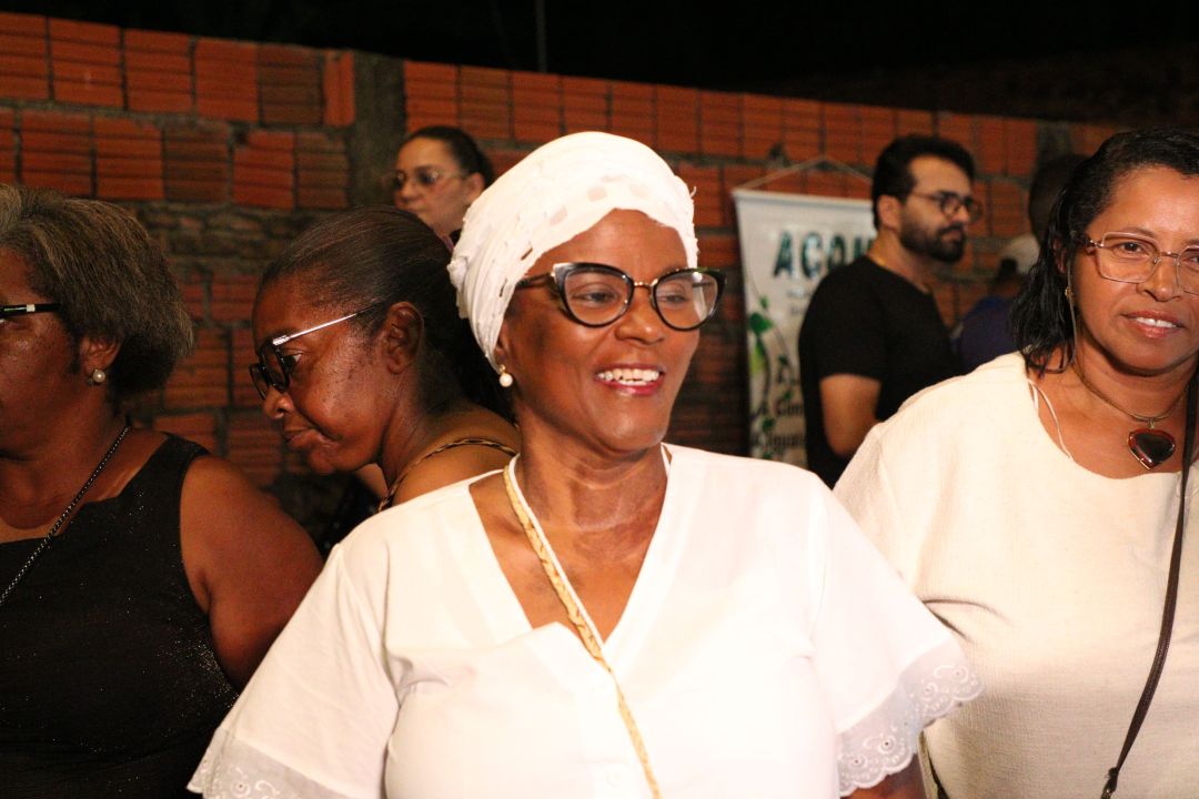 19.11.2025 | Câmara Cultural Negro - Foto 14