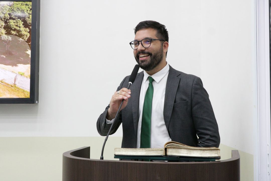 25.11.2025 | Audiência pública sobre criação unidade de conservação no Cajueiro de Pirangi - Foto 4