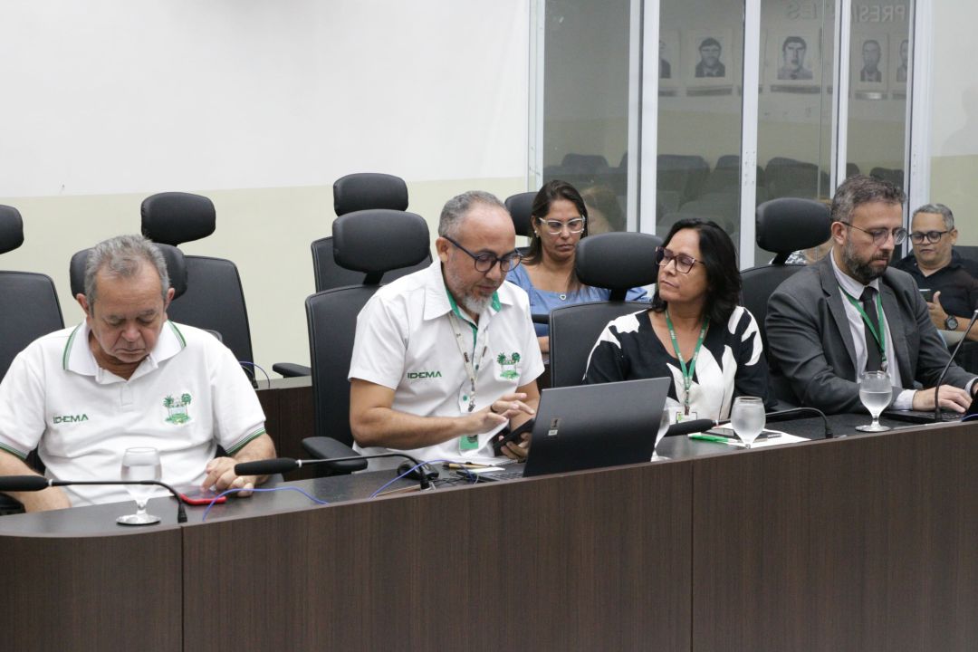 25.11.2025 | Audiência pública sobre criação unidade de conservação no Cajueiro de Pirangi - Foto 6