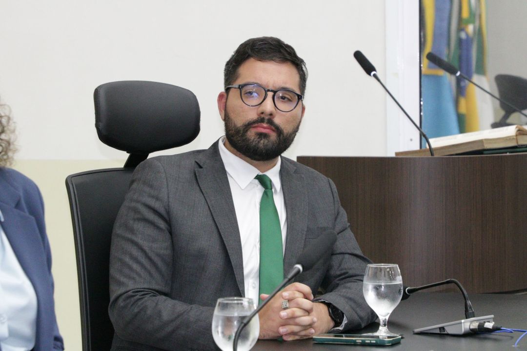 25.11.2025 | Audiência pública sobre criação unidade de conservação no Cajueiro de Pirangi - Foto 13