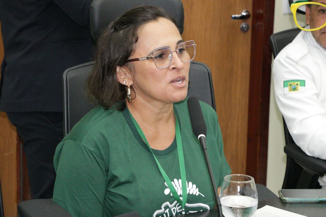 25.11.2025 | Audiência pública sobre criação unidade de conservação no Cajueiro de Pirangi - Foto 22