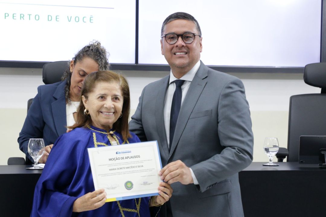 26.11.2025 | Moção de aplausos - Foto 7