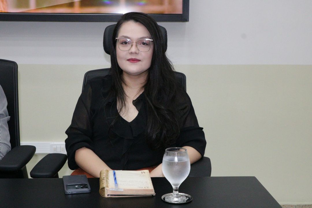 26.11.2025 | Audiência pública sobre parceria de fomento com instituição voltada à defesa e proteção animal - Foto 9