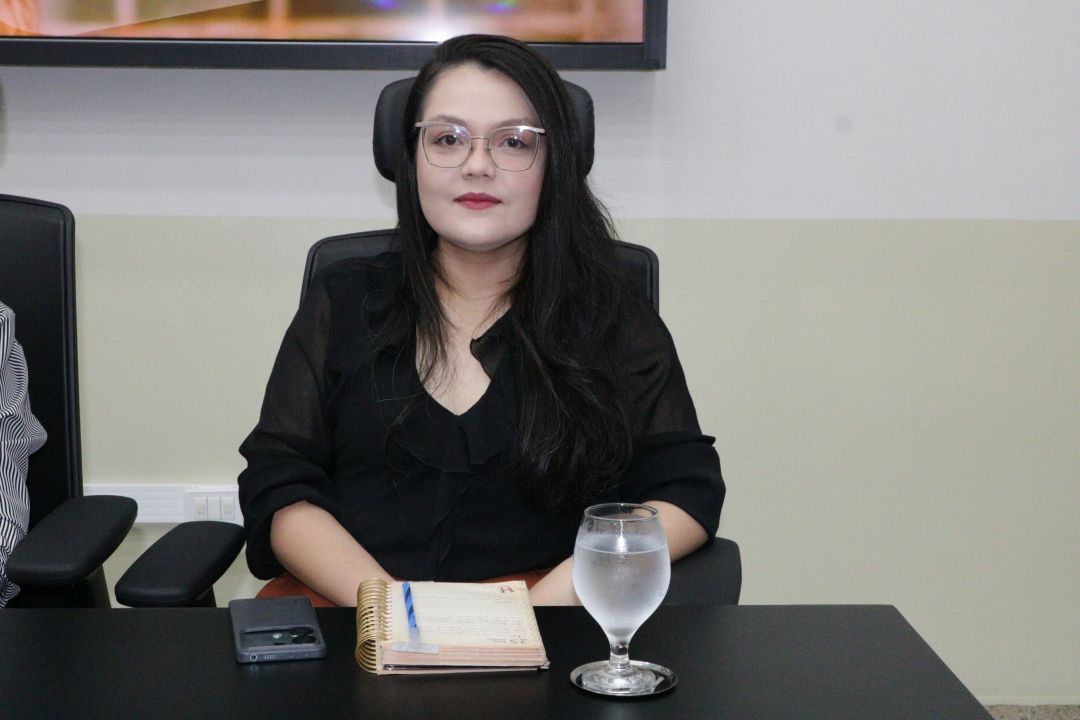 26.11.2025 | Audiência pública sobre parceria de fomento com instituição voltada à defesa e proteção animal - Foto 10