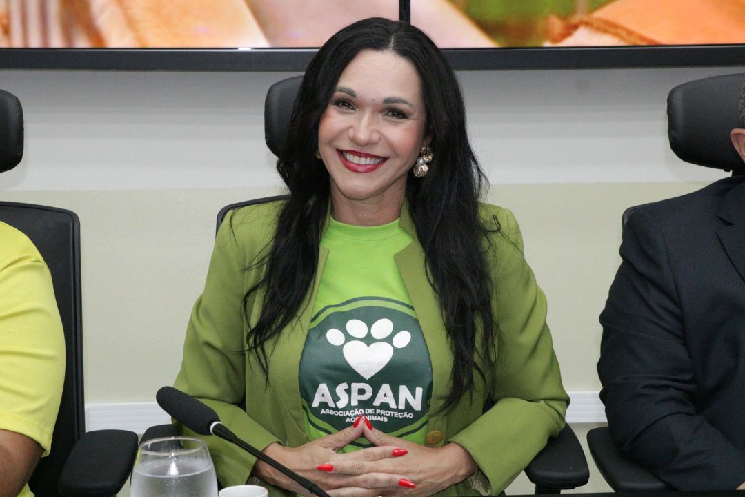26.11.2025 | Audiência pública sobre parceria de fomento com instituição voltada à defesa e proteção animal - Foto 14