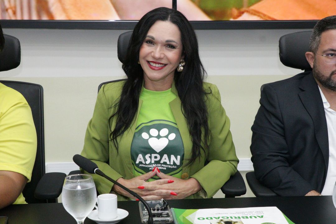 26.11.2025 | Audiência pública sobre parceria de fomento com instituição voltada à defesa e proteção animal - Foto 15