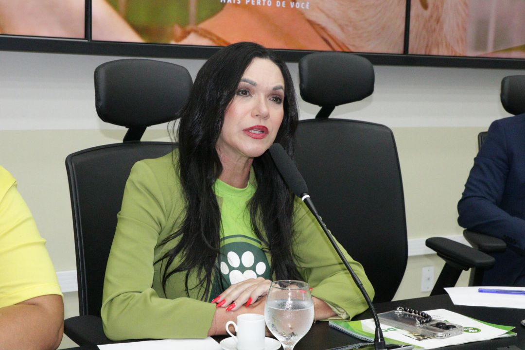 26.11.2025 | Audiência pública sobre parceria de fomento com instituição voltada à defesa e proteção animal - Foto 22